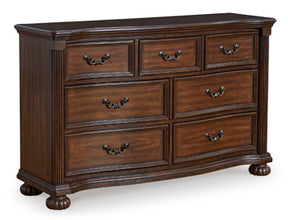 Lavinton Dresser - Half Price Furniture