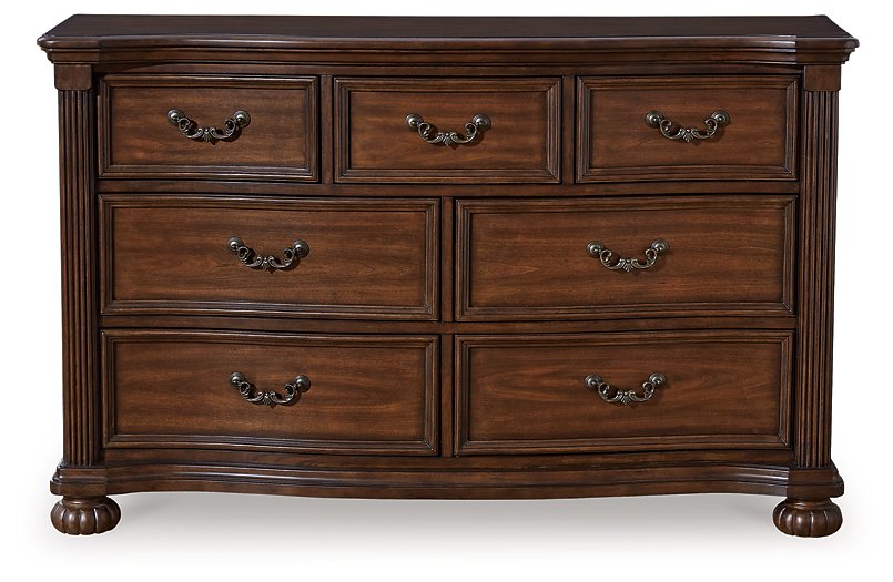 Lavinton Dresser - Half Price Furniture