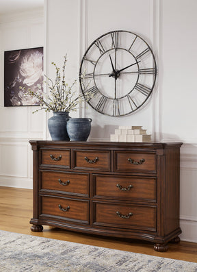 Lavinton Dresser - Half Price Furniture