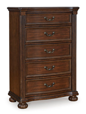 Lavinton Chest of Drawers - Half Price Furniture