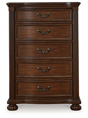 Lavinton Chest of Drawers - Half Price Furniture