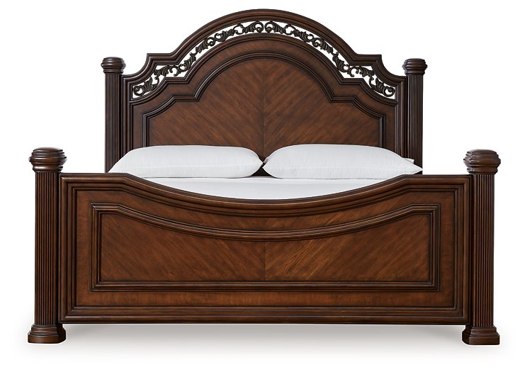 Lavinton Bedroom Set - Half Price Furniture