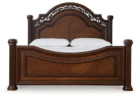 Lavinton Bedroom Set - Half Price Furniture