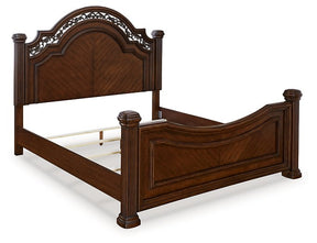 Lavinton Bedroom Set - Half Price Furniture