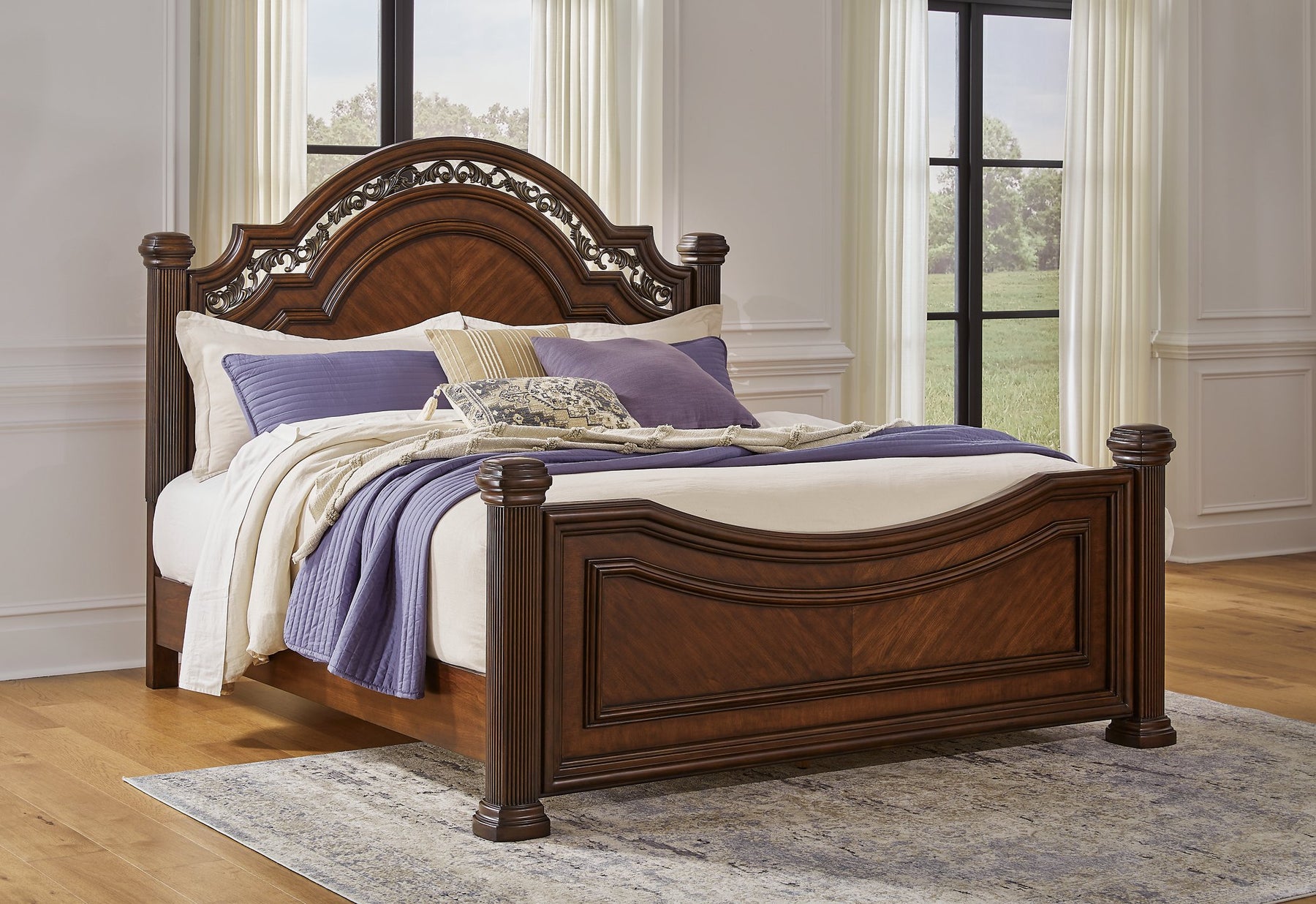 Lavinton Bedroom Set - Half Price Furniture