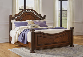 Lavinton Bedroom Set - Half Price Furniture