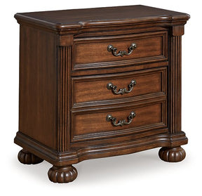 Lavinton Bedroom Set - Half Price Furniture