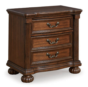 Lavinton Bedroom Set - Half Price Furniture