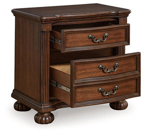 Lavinton Bedroom Set - Half Price Furniture