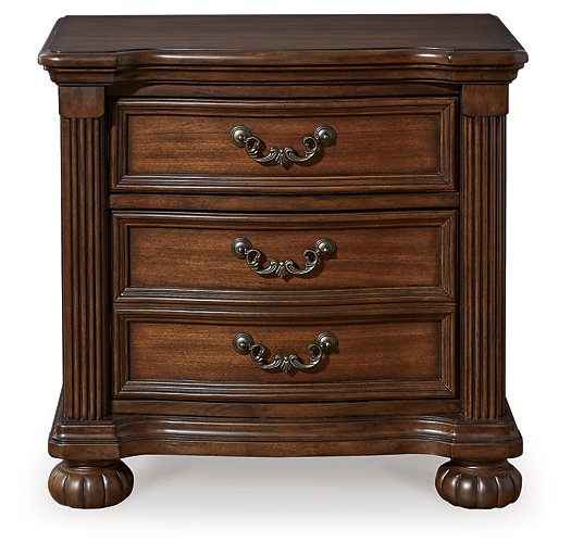 Lavinton Nightstand - Half Price Furniture