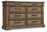 Markenburg Dresser  Half Price Furniture