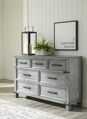 Russelyn Dresser - Half Price Furniture