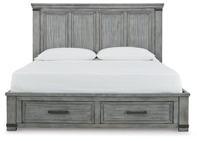 Russelyn Bedroom Set - Half Price Furniture