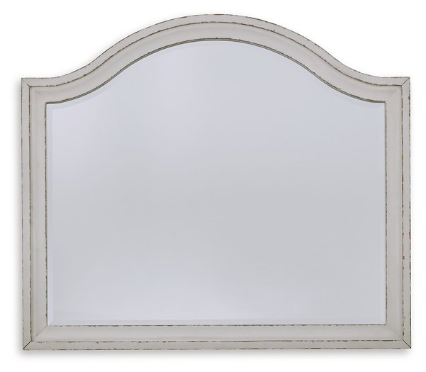 Brollyn Dresser and Mirror - Half Price Furniture