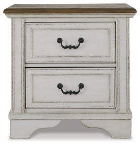 Brollyn Nightstand - Half Price Furniture