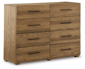 Dakmore Dresser Half Price Furniture