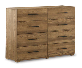 Dakmore Dresser - Half Price Furniture