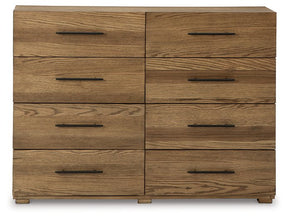 Dakmore Dresser - Half Price Furniture