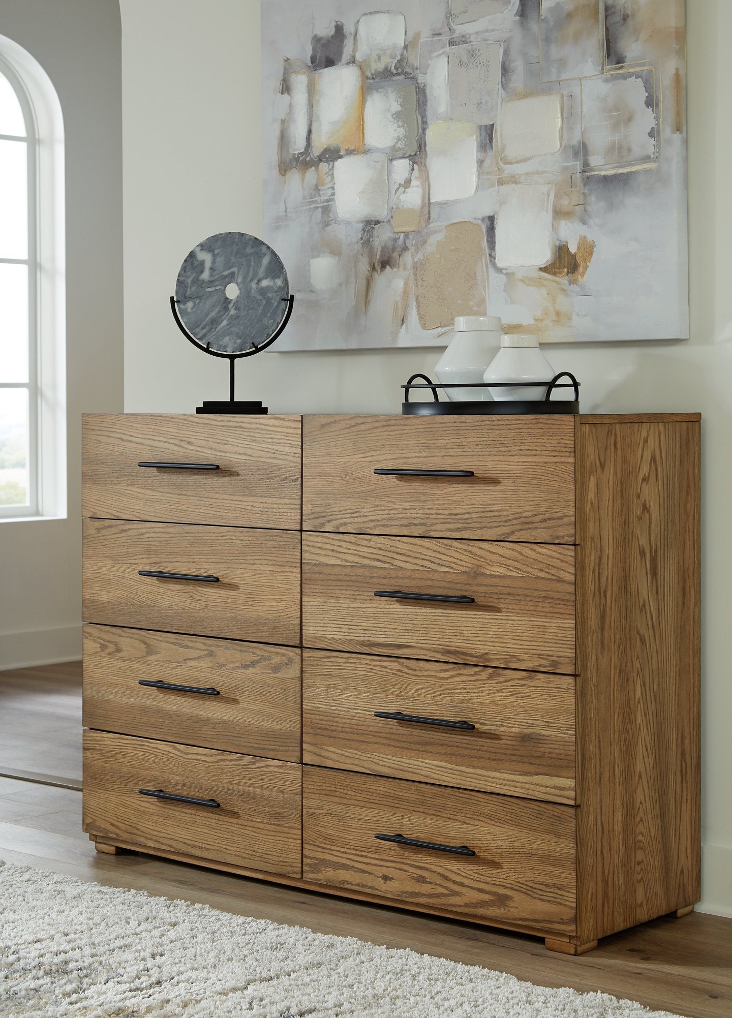 Dakmore Dresser - Half Price Furniture