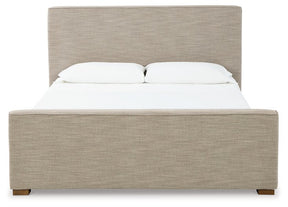 Dakmore Bedroom Set - Half Price Furniture