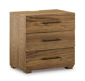 Dakmore Bedroom Set - Half Price Furniture