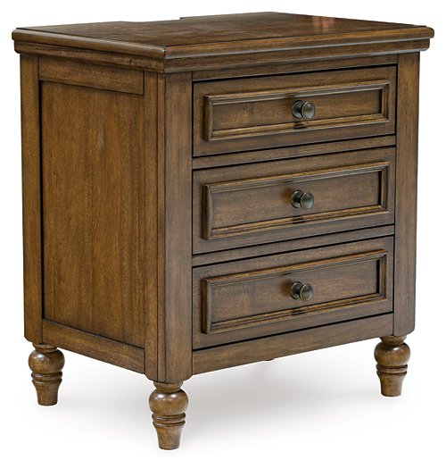 Sturlayne Nightstand  Half Price Furniture