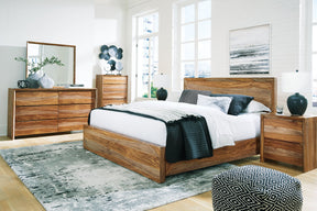 Dressonni Bedroom Package - Half Price Furniture