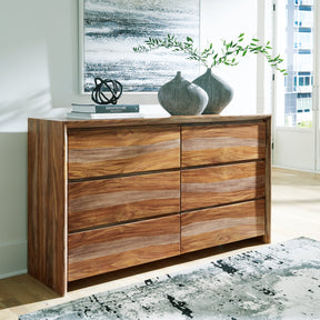 Dressonni Dresser - Half Price Furniture