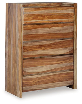 Dressonni Chest of Drawers Half Price Furniture