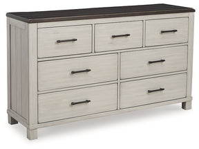 Darborn Dresser Half Price Furniture