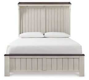 Darborn Bedroom Set - Half Price Furniture