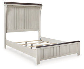 Darborn Bed - Half Price Furniture