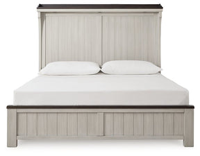 Darborn Bedroom Set - Half Price Furniture