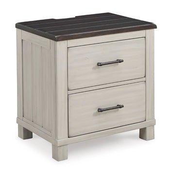 Darborn Bedroom Set - Half Price Furniture