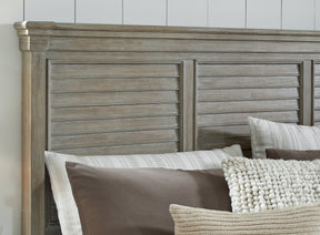 Moreshire Bed - Half Price Furniture