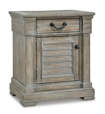 Moreshire Nightstand - Half Price Furniture