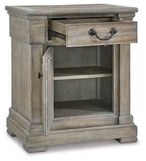 Moreshire Nightstand - Half Price Furniture