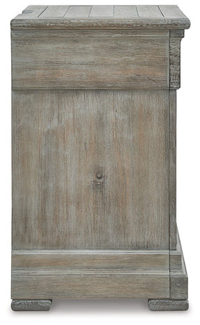 Moreshire Nightstand - Half Price Furniture