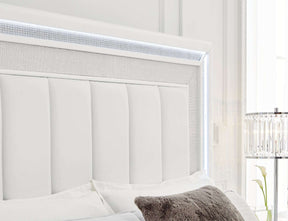 Chalanna Upholstered Storage Bed - Half Price Furniture