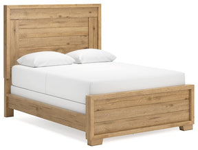 Galliden Bed Half Price Furniture