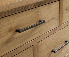 Galliden Dresser - Half Price Furniture