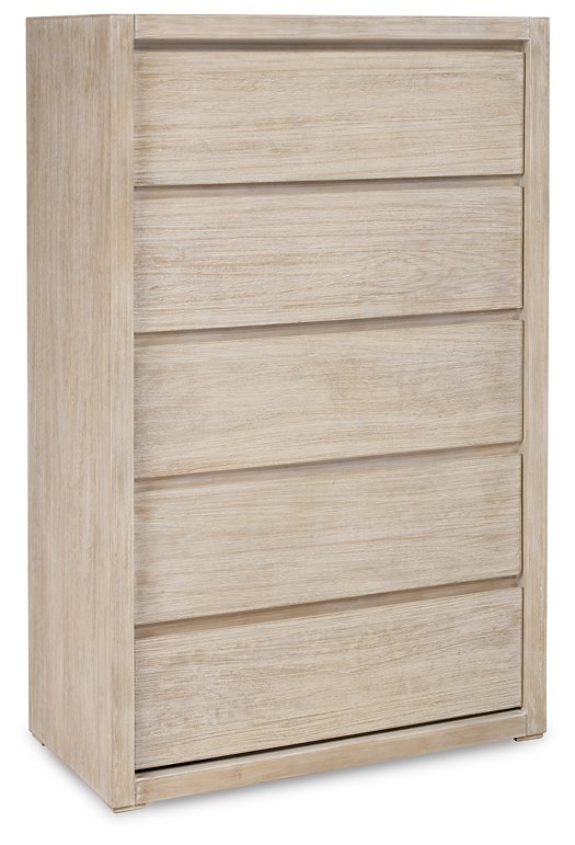 Michelia Chest of Drawers Half Price Furniture