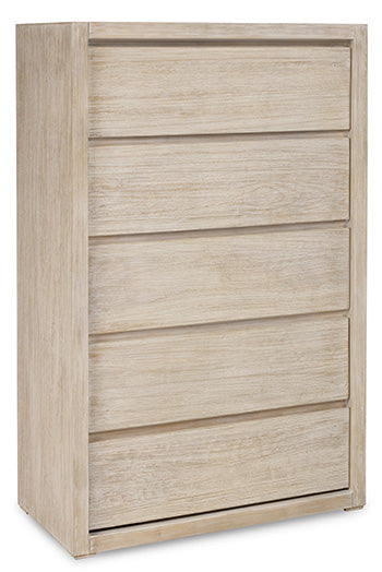 Michelia Chest of Drawers - Half Price Furniture