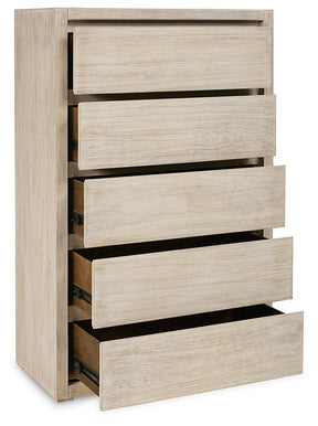 Michelia Chest of Drawers - Half Price Furniture