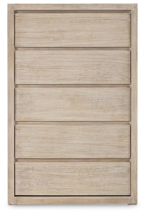 Michelia Chest of Drawers - Half Price Furniture