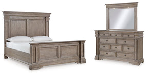 Blairhurst Bedroom Set Half Price Furniture