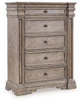 Blairhurst Chest of Drawers Half Price Furniture