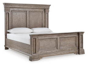 Blairhurst Bed - Half Price Furniture