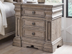 Blairhurst Bedroom Set - Half Price Furniture