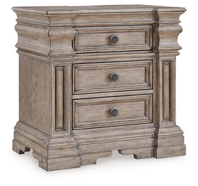 Blairhurst Nightstand  Half Price Furniture